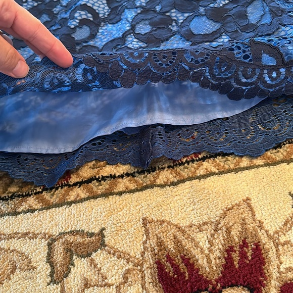 Lily Pulitzer Lace Dress - Picture 4 of 9